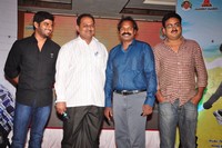 Love Life Movie Audio Release